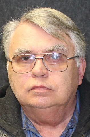 PAUL R HUBER